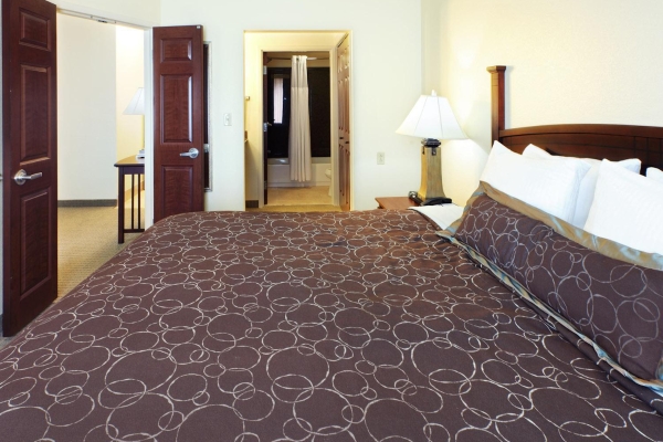 Hotel Staybridge Suites HOT SPRINGS